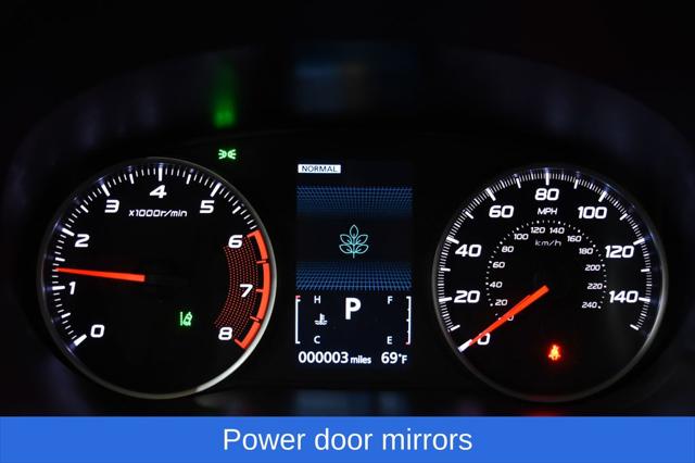 2026 Mitsubishi Eclipse Cross ES 1.5T S-AWC