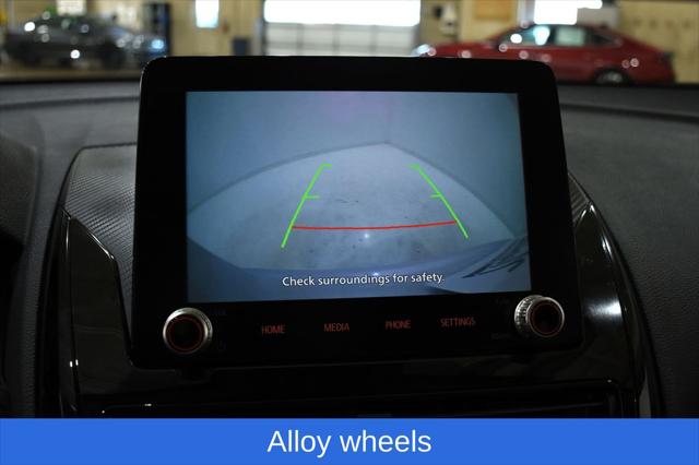 2026 Mitsubishi Eclipse Cross ES 1.5T S-AWC