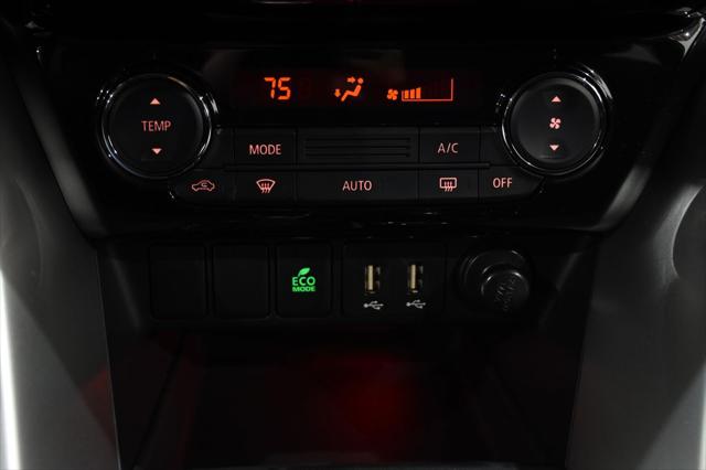 2026 Mitsubishi Eclipse Cross ES 1.5T S-AWC