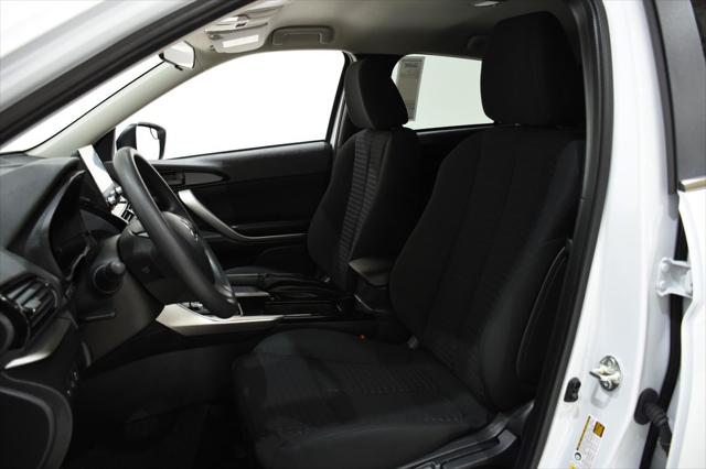 2026 Mitsubishi Eclipse Cross ES 1.5T S-AWC