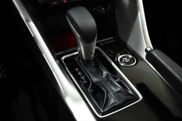 2026 Mitsubishi Eclipse Cross ES 1.5T S-AWC