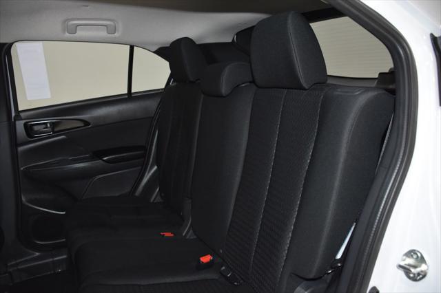 2026 Mitsubishi Eclipse Cross ES 1.5T S-AWC