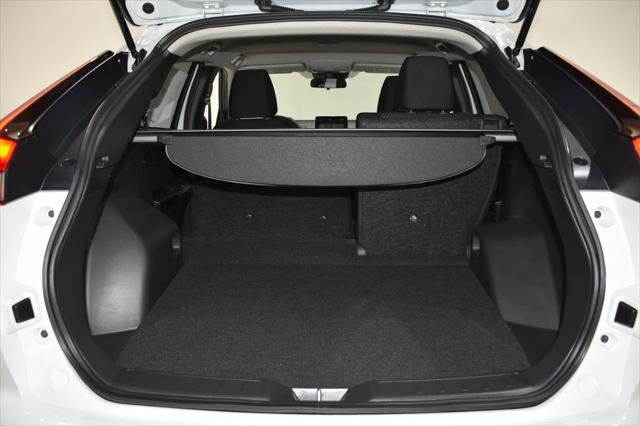 2026 Mitsubishi Eclipse Cross ES 1.5T S-AWC