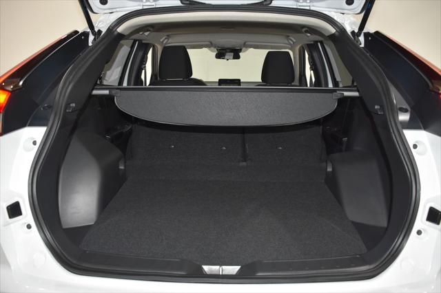 2026 Mitsubishi Eclipse Cross ES 1.5T S-AWC