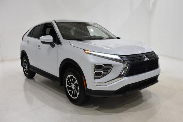 2026 Mitsubishi Eclipse Cross ES 1.5T S-AWC for sale in Urbana, IL