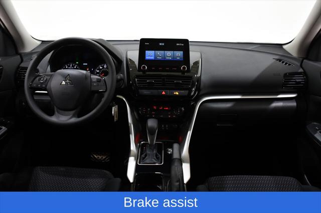 2026 Mitsubishi Eclipse Cross ES 1.5T S-AWC