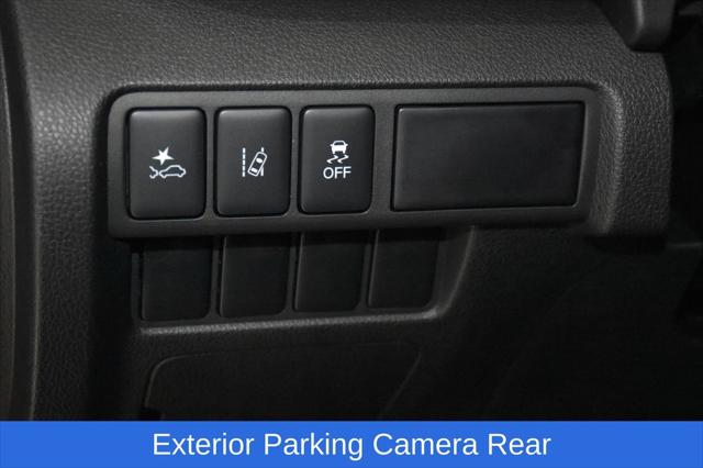 2026 Mitsubishi Eclipse Cross ES 1.5T S-AWC