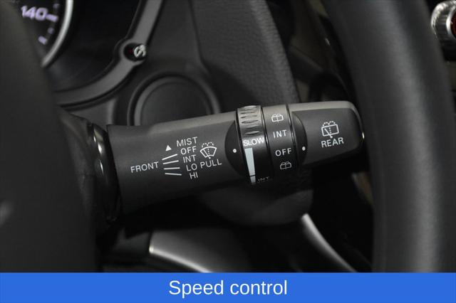 2026 Mitsubishi Eclipse Cross ES 1.5T S-AWC