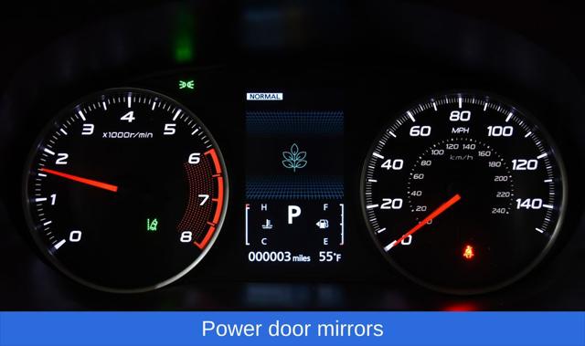 2026 Mitsubishi Eclipse Cross ES 1.5T S-AWC