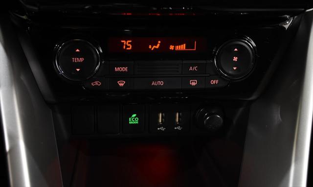 2026 Mitsubishi Eclipse Cross ES 1.5T S-AWC