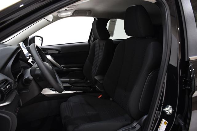 2026 Mitsubishi Eclipse Cross ES 1.5T S-AWC