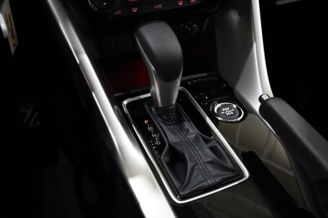 2026 Mitsubishi Eclipse Cross ES 1.5T S-AWC