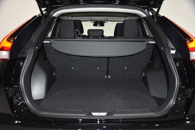 2026 Mitsubishi Eclipse Cross ES 1.5T S-AWC