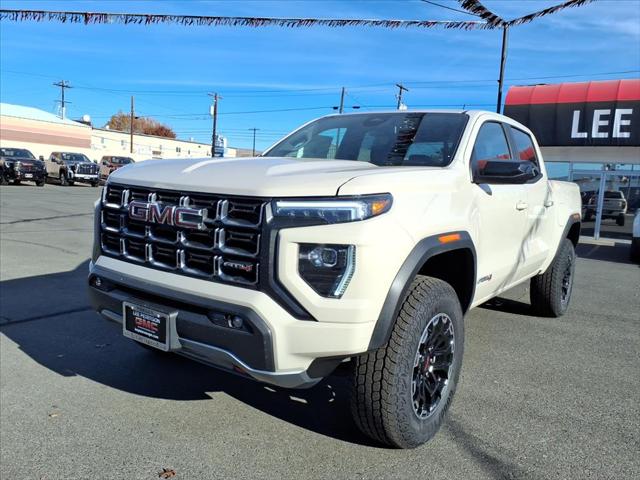 2026 GMC Canyon AT4, 4WD for sale in Yakima, WA