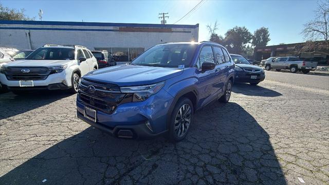 2026 Subaru Forester Touring for sale in Redding, CA