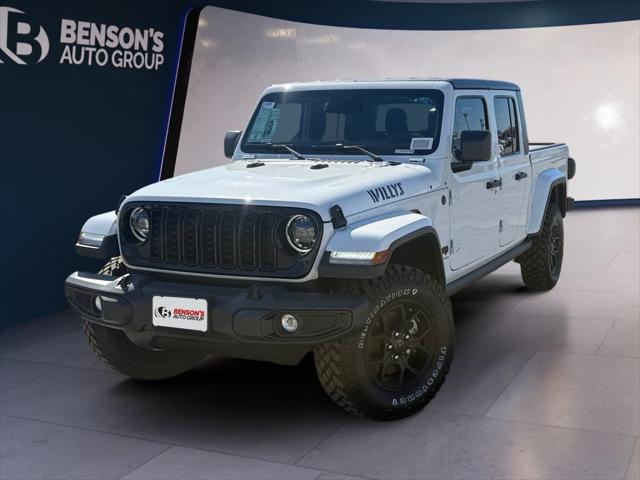 2026 Jeep Gladiator Sport for sale in San Antonio, TX