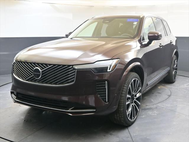 2026 Volvo XC90 B6 Plus 7-Seater for sale in Kalamazoo, MI