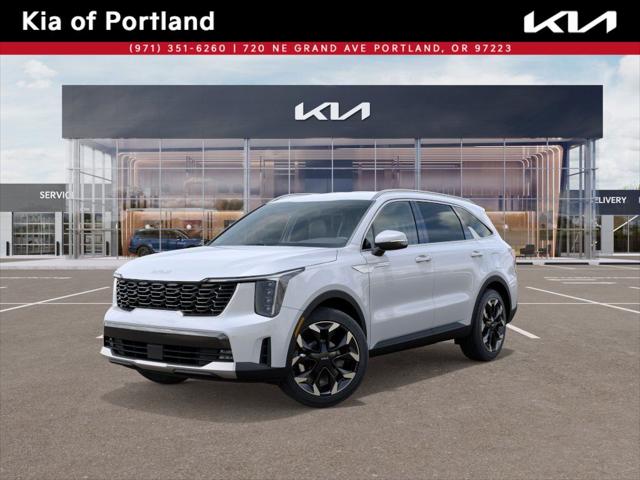 2026 Kia Sorento EX for sale in Portland, OR