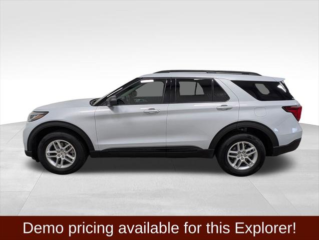 2026 Ford Explorer Active for sale in Wichita, KS
