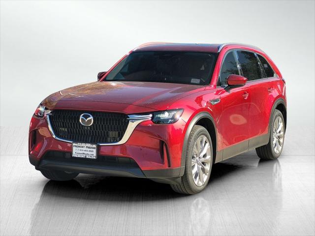 2026 Mazda X-90 3.3 Turbo Preferred for sale in Newark, CA