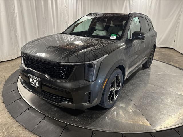 2026 Kia Sorento Hybrid X-Line SX Prestige for sale in Beaverton, OR