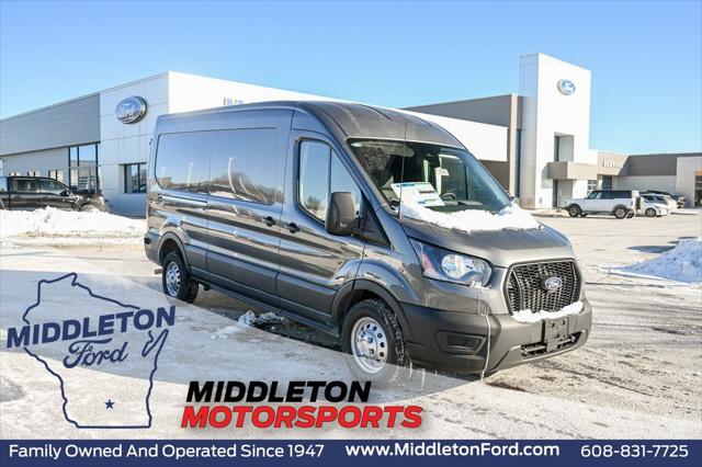 2026 Ford Transit Cargo Van Base for sale in Middleton, WI