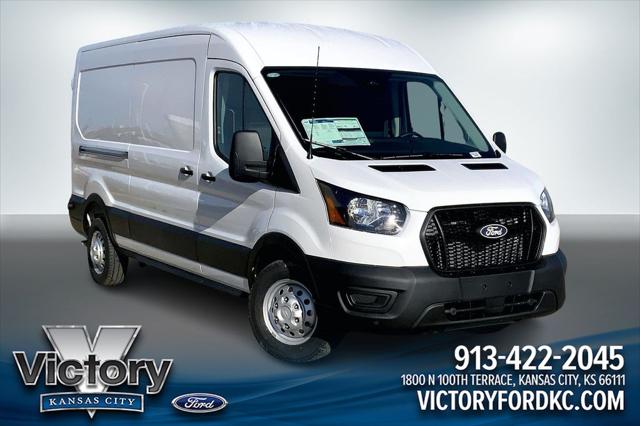 2026 Ford Transit Cargo Van Base for sale in Kansas City, KS