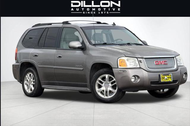 2007 GMC Envoy Denali for sale in Caldwell, ID