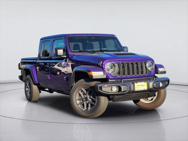 2026 Jeep Gladiator Sport S for sale in Temple, TX