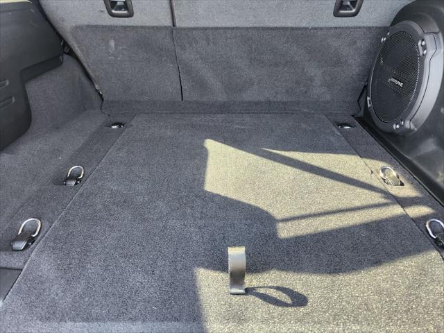 2026 Jeep Wrangler 4-Door Rubicon 4x4