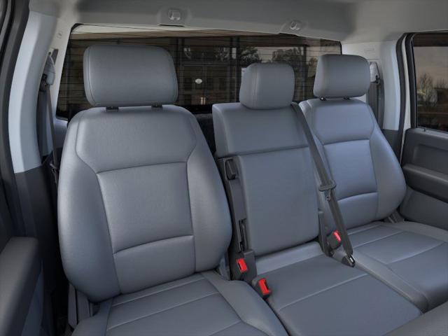 2025 Ford F-550 XL