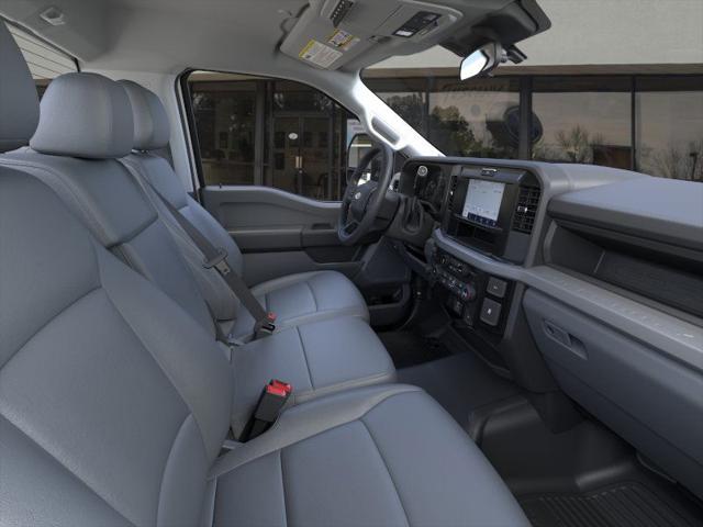 2025 Ford F-550 XL