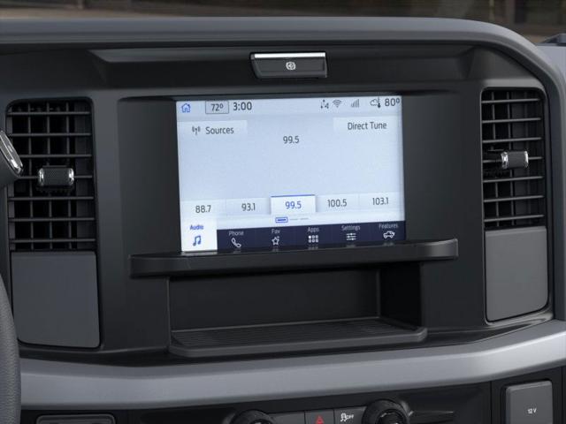 2025 Ford F-550 XL
