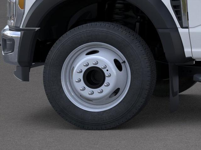 2025 Ford F-550 XL