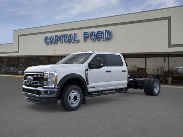 2026 Ford F-450 XL for sale in Raleigh, NC