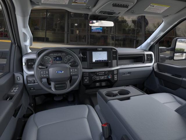2026 Ford F-450 XL