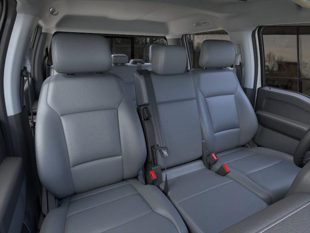 2026 Ford F-450 XL