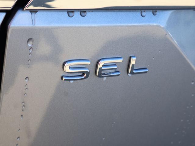 2026 Volkswagen Atlas SEL Premium R-Line