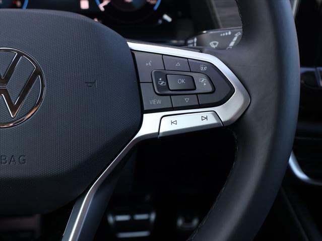 2026 Volkswagen Atlas SEL Premium R-Line