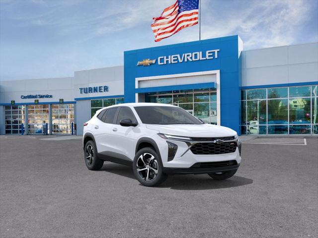 2026 Chevrolet Trax 1RS for sale in Harrisburg, PA