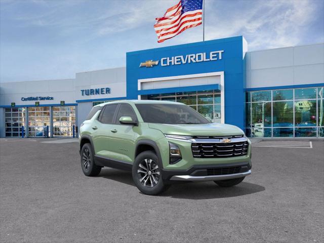 2026 Chevrolet Equinox LT for sale in Harrisburg, PA