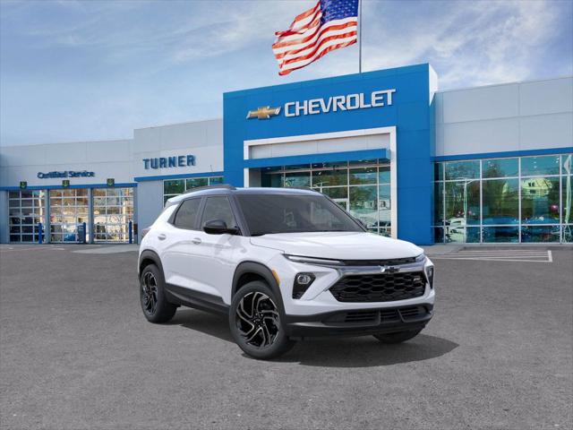 2026 Chevrolet TrailBlazer RS for sale in Harrisburg, PA