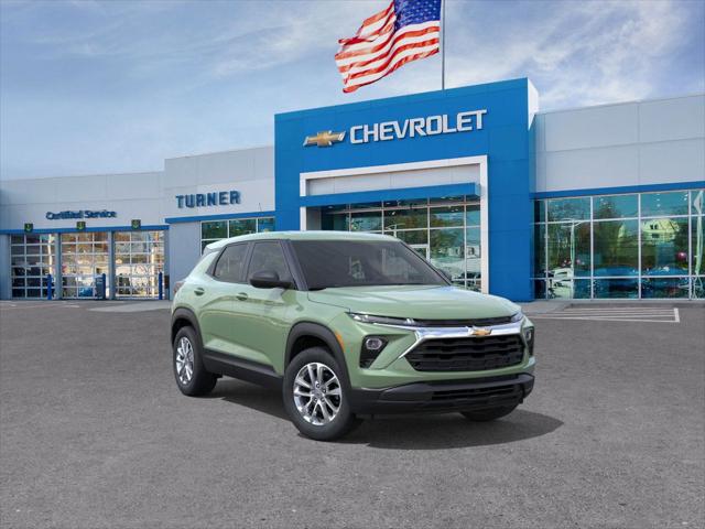 2026 Chevrolet TrailBlazer LS for sale in Harrisburg, PA