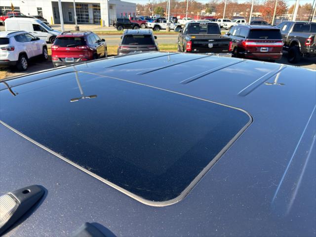 2019 RAM 2500 Laramie Crew Cab 4x4 64 Box