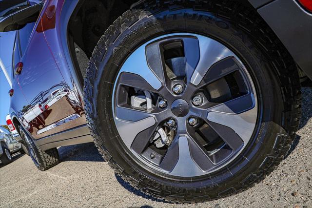 2022 Jeep Grand Cherokee 4xe Limited 4x4 2022 Jeep Grand Cherokee 4xe Limited 4x4