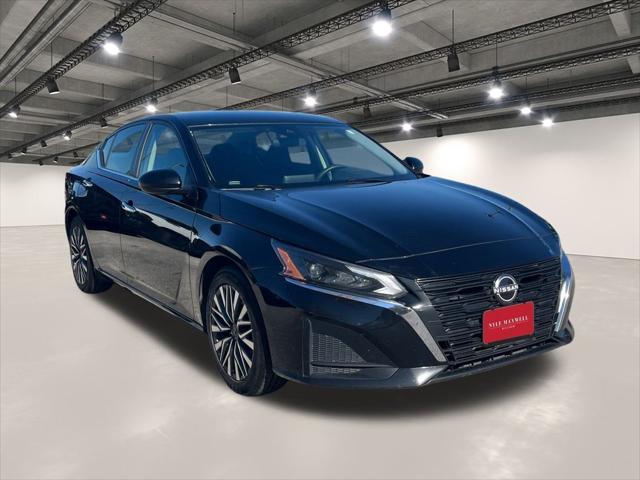 2023 Nissan Altima SV FWD