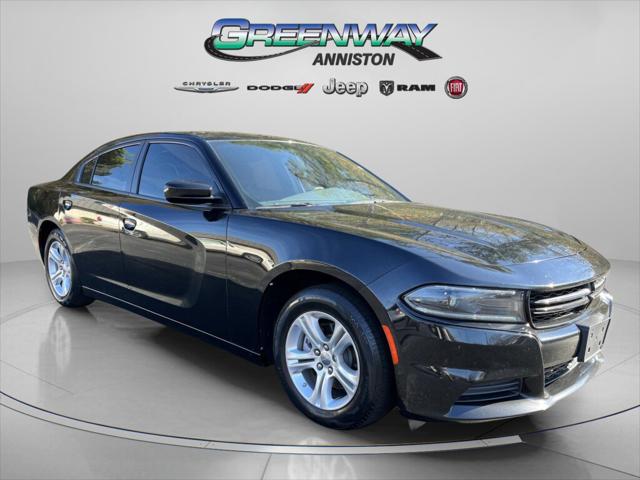 2022 Dodge Charger SXT RWD 2022 Dodge Charger SXT RWD