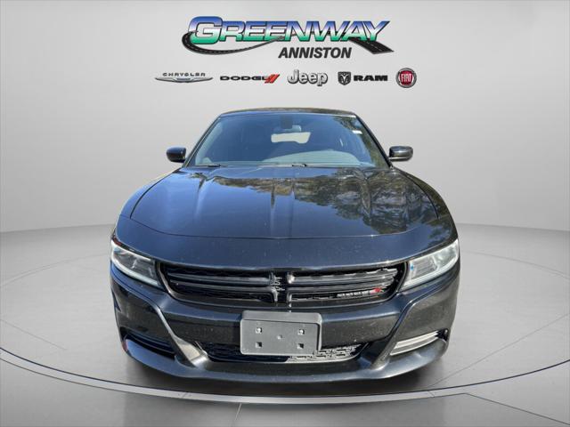 2022 Dodge Charger SXT RWD 2022 Dodge Charger SXT RWD