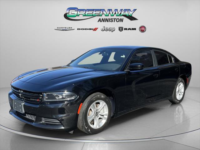 2022 Dodge Charger SXT RWD 2022 Dodge Charger SXT RWD