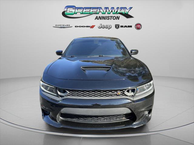 2022 Dodge Charger Scat Pack